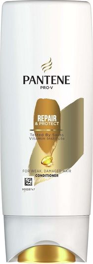 Conditioner Pantene Repair & Protect για Αναδόμηση για Ξηρά Μαλλιά 90ml