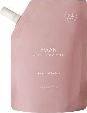 Κρέμα Χεριών Haan Ενυδατική Tales Of Lotus Refill 150ml