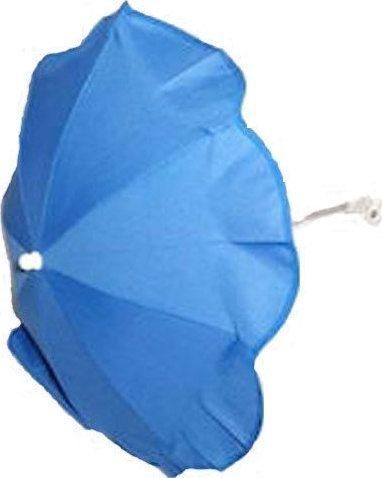 Ομπρέλα Καροτσιού TS00968 Μπλε