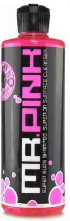 Σαμπουάν Καθαρισμού Chemical Guys Mr. Pink Super Suds Shampoo & Superior Surface Cleaning Soap 473ml