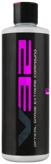 Αλοιφή Γυαλίσματος Chemical Guys V32 Optical Grade Extreme Compound 473ml
