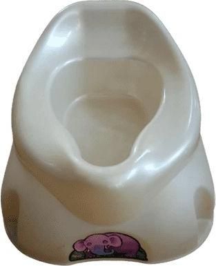 Γιο Γιο Elephant Καρεκλάκι Μπεζ