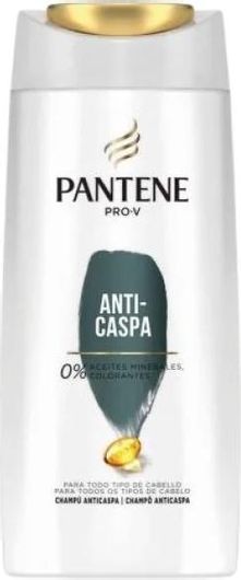 Σαμπουάν Pantene Pro-V Anti-Schuppen κατά της Πιτυρίδας για Όλους τους Τύπους Μαλλιών 675ml