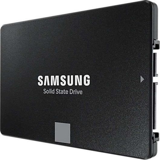 Samsung 870 Evo SSD Σκληρός Δίσκος 250GB 2.5'' SATA III