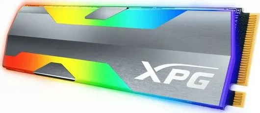 SSD Adata XPG Spectrix S20G 500GB M.2 NVMe PCI Express 3.0
