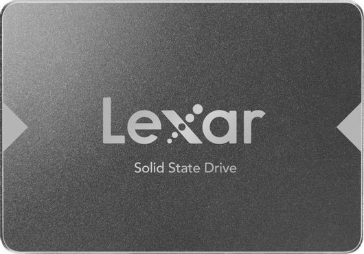 SSD Σκληρός Δίσκος Lexar NS100 1TB 2.5'' SATA III