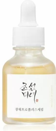 Beauty of Joseon Propolis & Niacinamide Serum Προσώπου Καταπραϋντικό & Ενυδατικό με Centella Asiatica & Νιασιναμίδη για Λάμψη 30ml