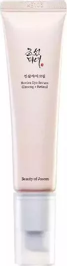 Serum Ματιών Beauty of Joseon Revive Ginseng & Retinal Αντιγηραντικό 30ml