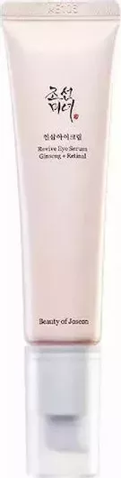 Beauty of Joseon Revive Ginseng & Retinal Serum Ματιών Ενυδατικό & Αντιγηραντικό  με Ρετινάλη & Νιασιναμίδη για Αναζωογόνηση 30ml