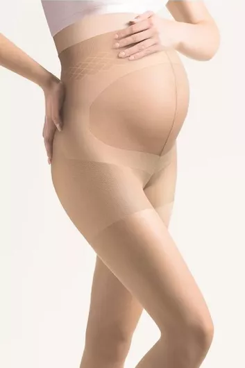 Gabriella Μαύρο Καλσόν Εγκυμοσύνης