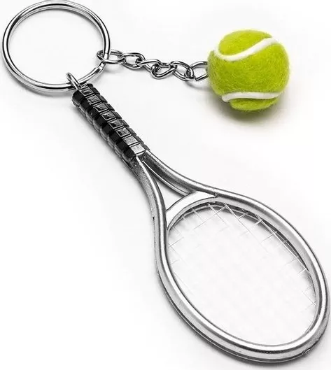 Gadgetx Tennis Silver