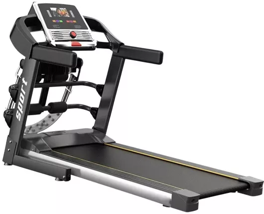 TM05 Ηλεκτρικός Διάδρομος Γυμναστικής 2hp για Χρήστη έως 110kg