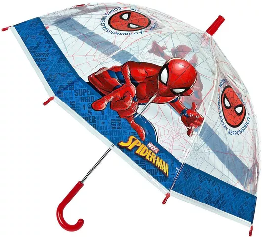 Simba Παιδική Ομπρέλα Μπαστούνι