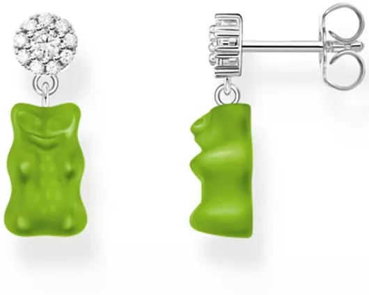 Thomas Sabo ΣκουλαρίκιαΑσήμι