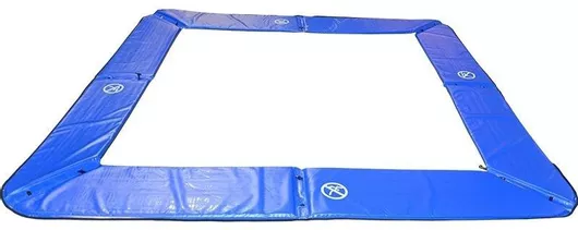 Trampoline Spring Cover 300 X 210 Cm