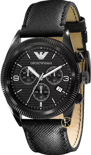 Emporio Armani Sport Mens Watch