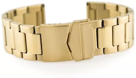 Inny Μεταλλικό Μπρασελέ 22mm