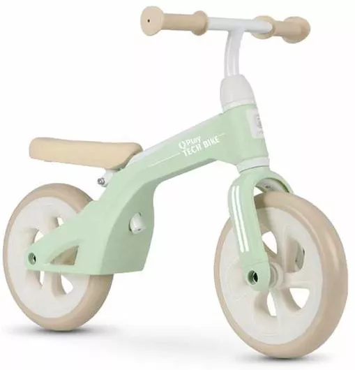 Ocio Trends 10" Παιδικό Ποδήλατo BMX Πράσινο