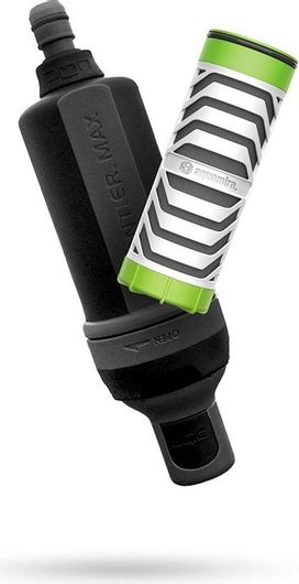 Φίλτρο Απολύμανσης Νερού Aquamira Frontier Max Multifunction Filter