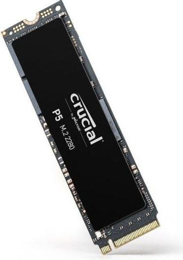 SSD Crucial P3 Plus 2TB M.2 NVMe PCI Express 4.0 Bulk