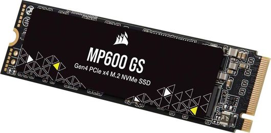 SSD Corsair MP600 PRO NH 1TB M.2 NVMe PCI Express 4.0