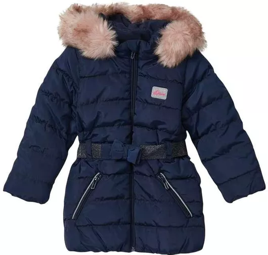 S. Oliver 2171373-5836 Casual Μακρύ Μπλε