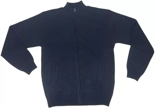 Kaidite K-506 Ελαστική με Φερμουάρ Μπλε