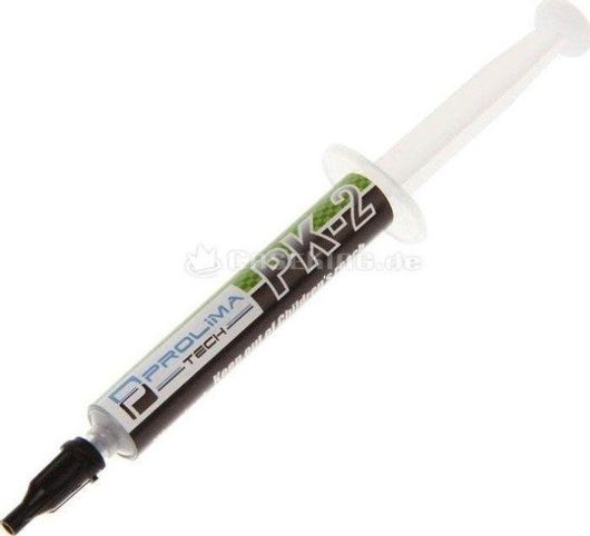 Thermal Paste ProlimaTech PK-2 5gr