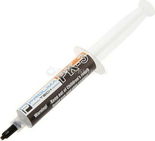 Thermal Paste ProlimaTech PK-3 30gr