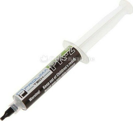 Thermal Paste ProlimaTech PK-2 30gr