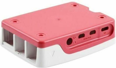 Case Raspberry Pi 4 Model B