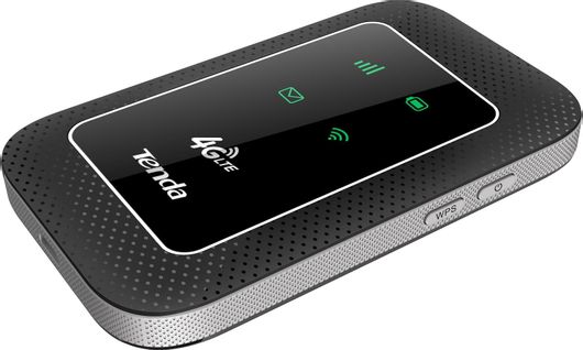 Mobile Router Tenda 4G180 Ασύρματο 4G Φορητό Hotspot