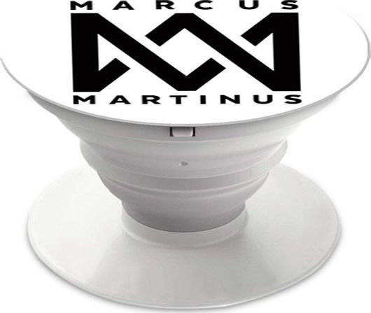 Pop Holder Marcus Martinus Πολύχρωμο