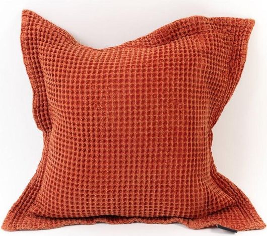 Μαξιλαροθήκη Pennie Domingo Oxford 52x72cm Εκάι