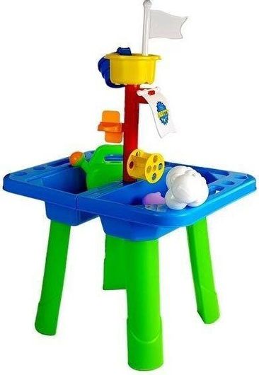 Τραπεζάκι 69x46.3x39cm για 3+ Ετών