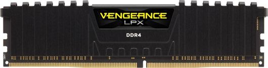 Μνήμη RAM Corsair Vengeance LPX 32GB DDR4 με Ταχύτητα 2666 για Desktop