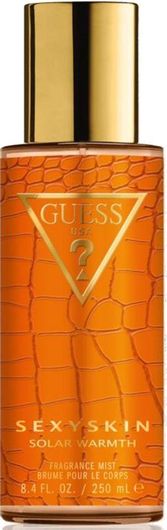 Guess Sexy Skin Solar Warmth Body Mist 250ml