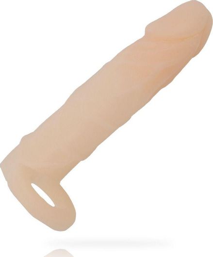 Προέκταση Πέους Addicted Toys Extend Your Penis Length 16cm