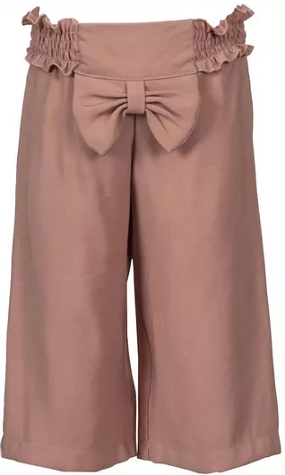M&B Kid's Fashion Παιδική Παντελόνα Υφασμάτινη Ροζ