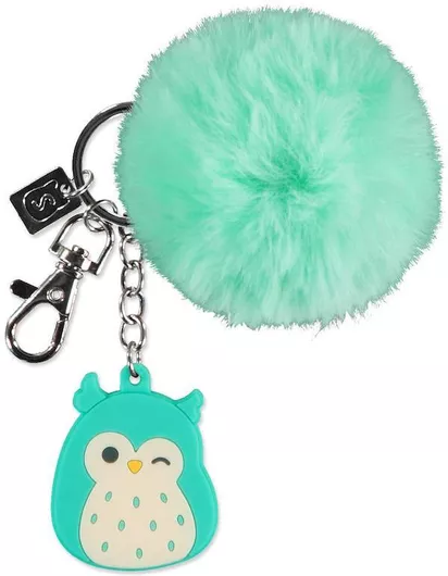 Squishmallows Μπρελόκ