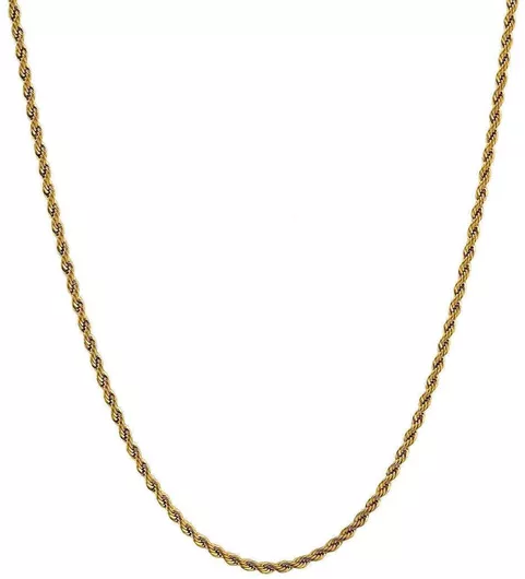 Goldsmith Αλυσίδα Λαιμού Στριφτή