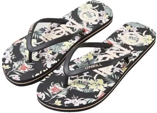 O'Neill Παιδικές Σαγιονάρες Flip Flops Μαύρο