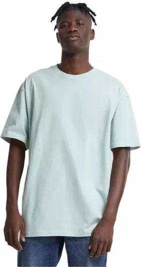 Urban Classics Heavy Tb1778 T-Shirt Oversize Fit Frost Mint