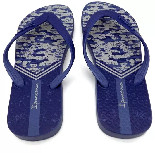 Ipanema Flip Flops για Αγόρι Deep Breath