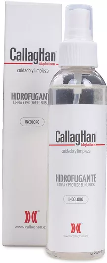 Callaghan 84 Αδιαβροχοποιητικό Περιποίησης Παπουτσιών