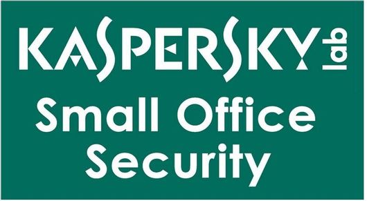 Ηλεκτρονική Άδεια Kaspersky Small Office Security ESD 5 Συσκευές & 1 server 1 Έτος