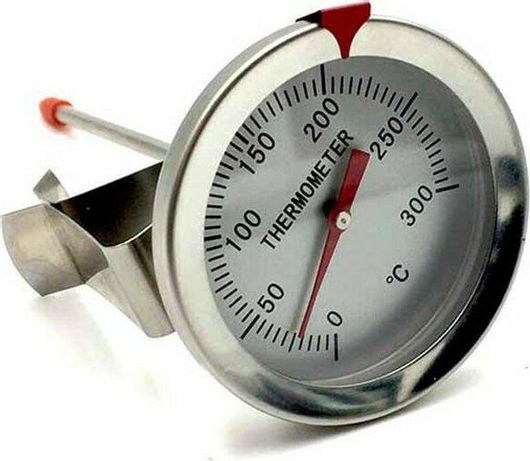Θερμόμετρο Barista ΘΒ-104 0°C / +300°C