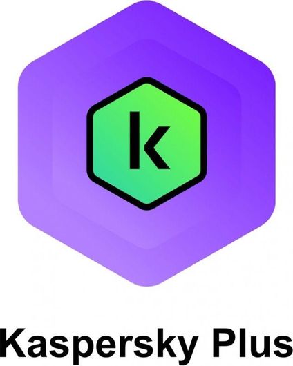 Ηλεκτρονική Άδεια Kaspersky Plus ESD για 10 Συσκευές και 1 Έτος Χρήσης