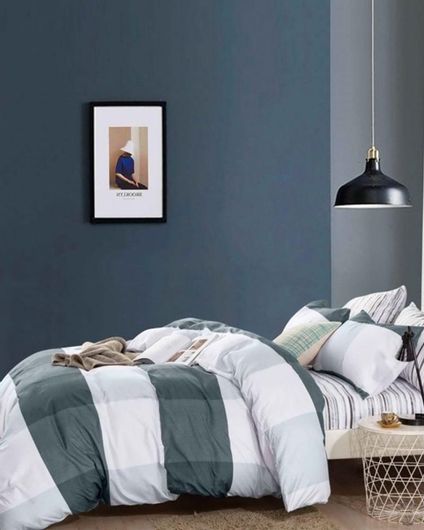 Μαξιλαροθήκες Pennie Nano Oxford Multi 50x70cm Σετ 2τμχ