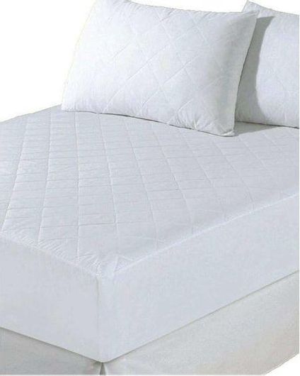 Σετ Προστατευτικά Μαξιλαριών Pennie Brasil II 45x65cm Λευκά